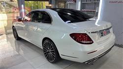 مرسيدس بنز E-Class